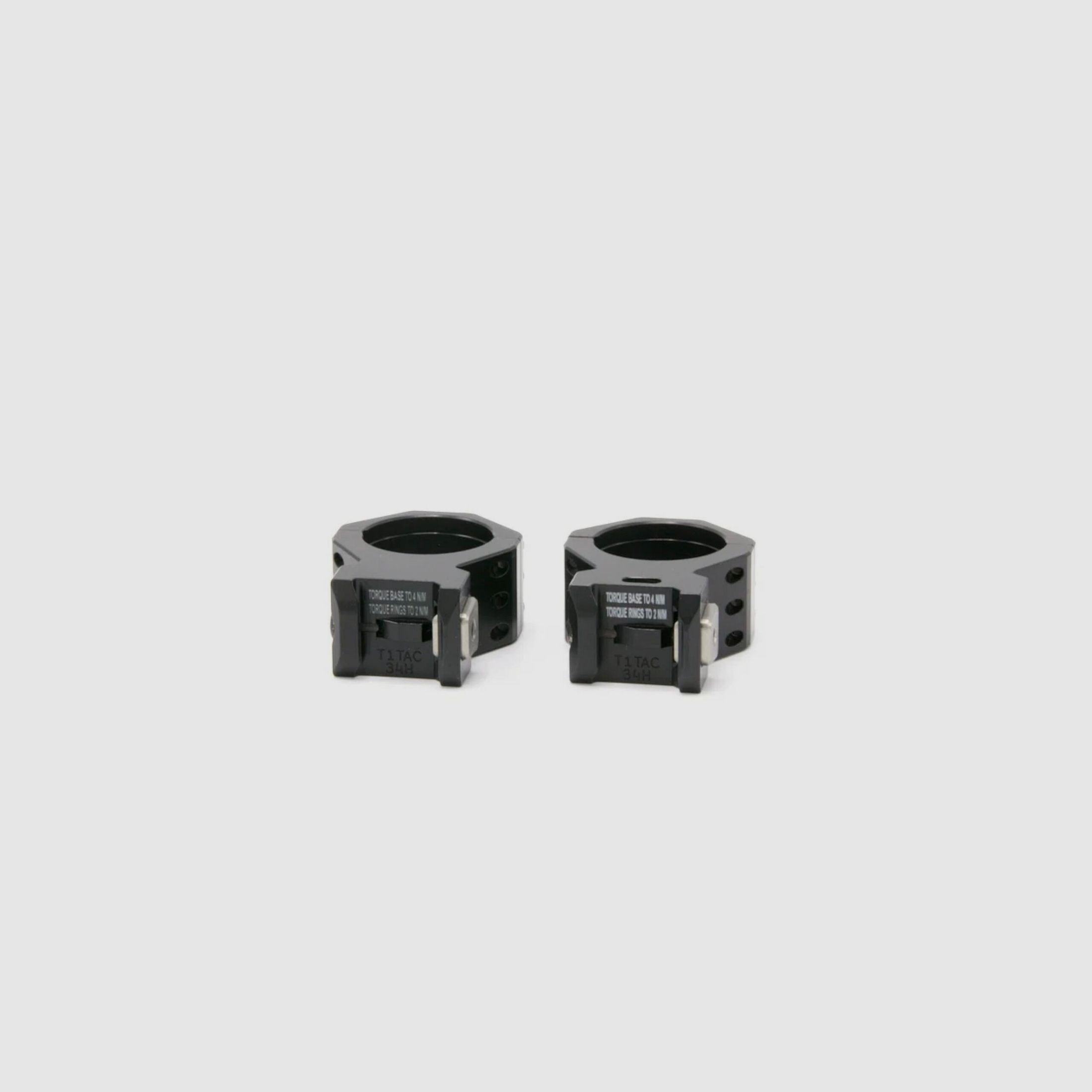 Tier One Tactical Rings, Bild 4 von 5