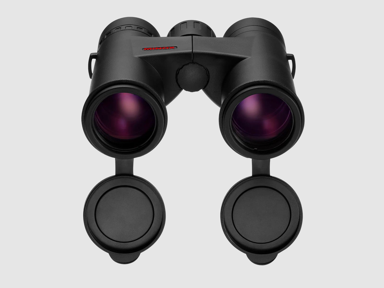 Minox binoculars X-Tour 8x26