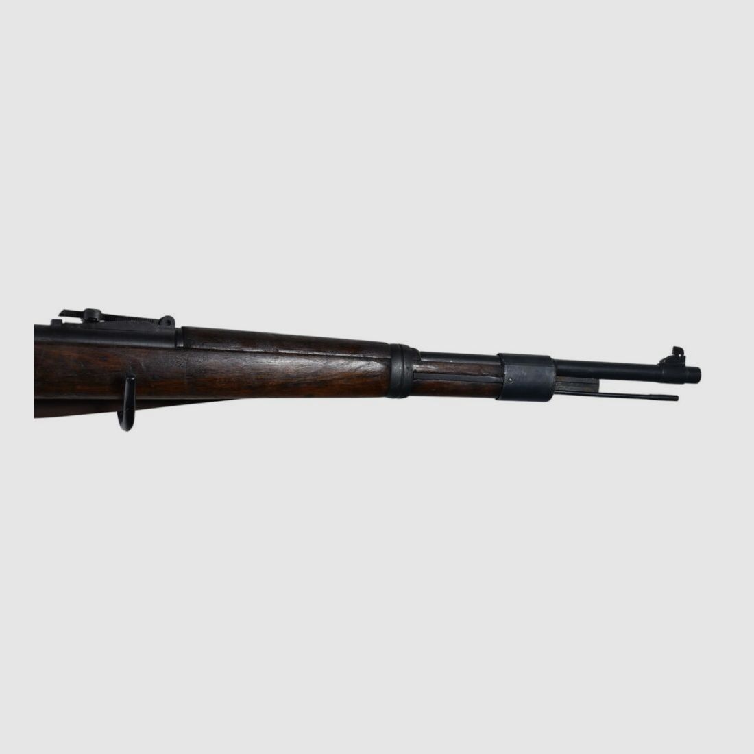 Mauser K98 (byf 43)