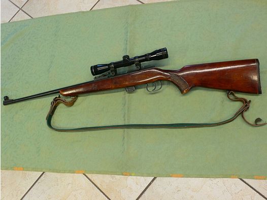TOZ Mod.17