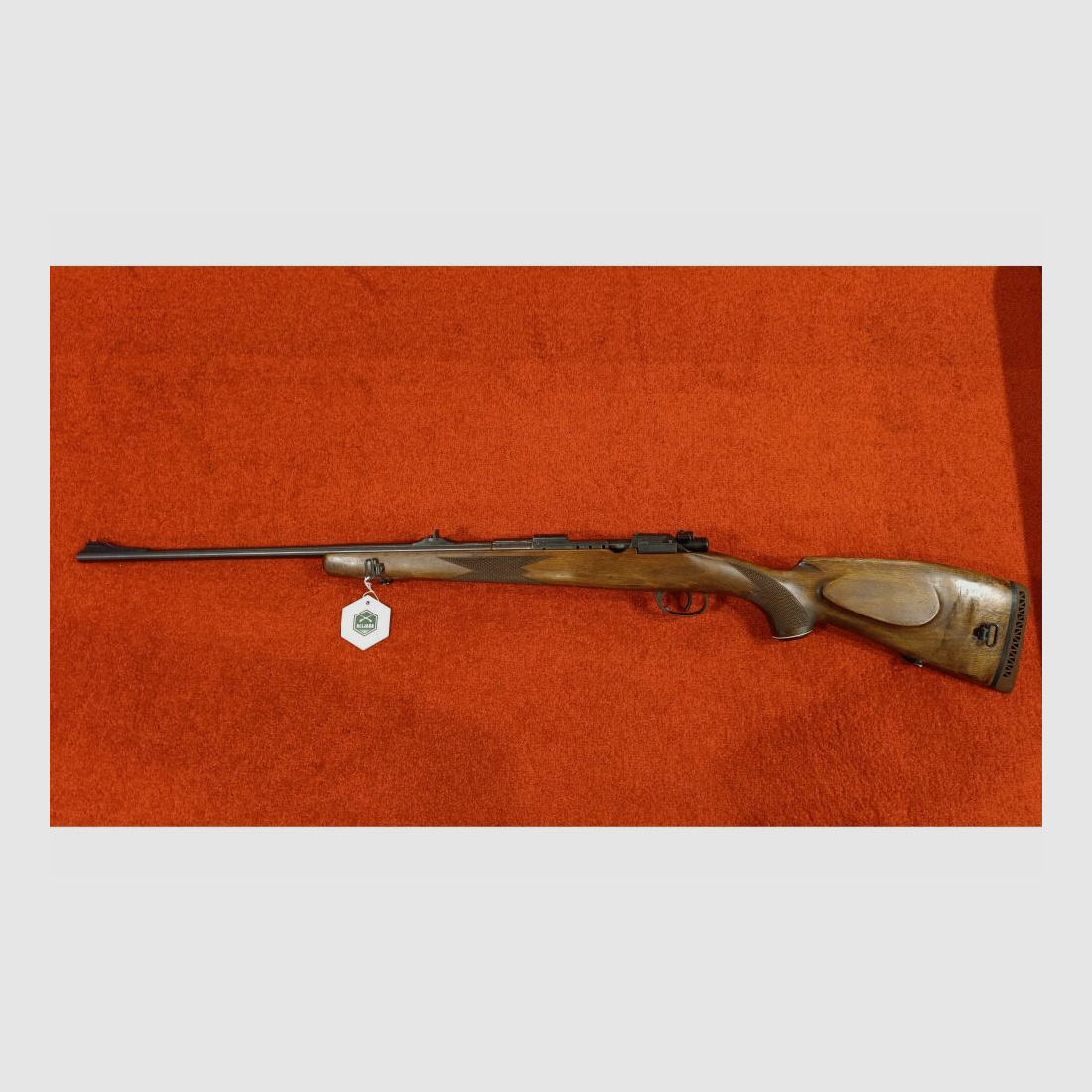 DWM ohne 8x57JS