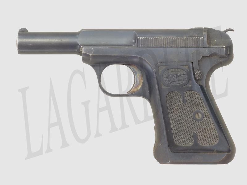 SAVAGE 1917 (PISTOLA)