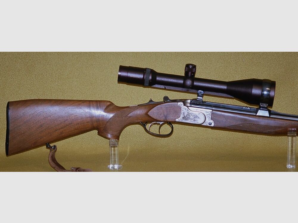 Krieghoff	 Ultra
