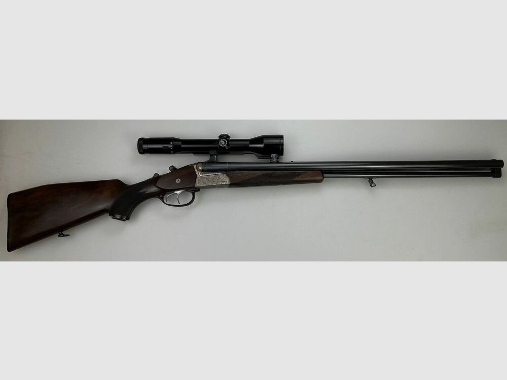 Krieghoff Trumpf