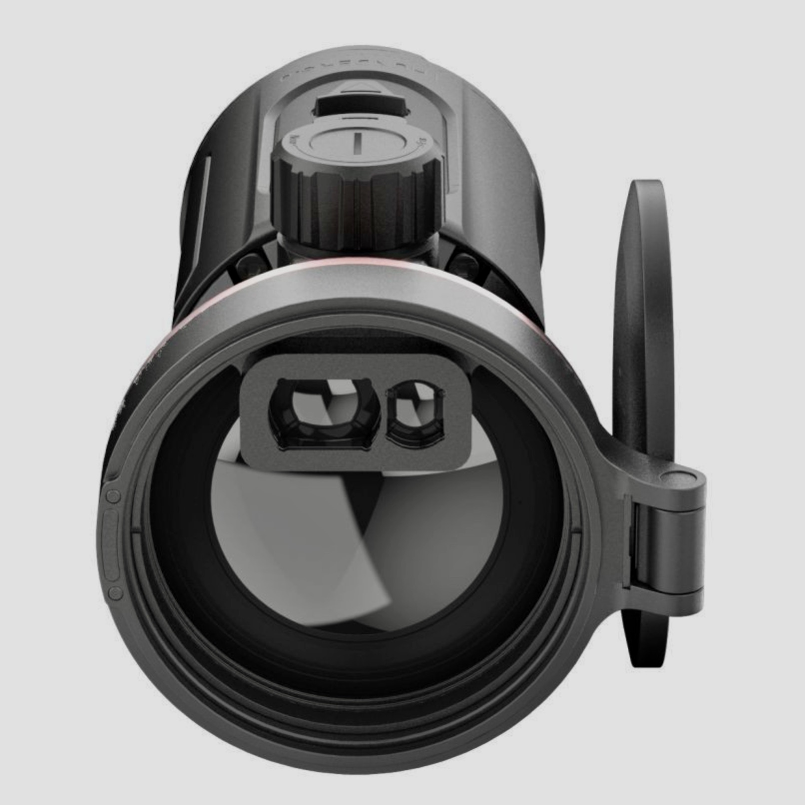 Hikmicro 50-2-130 Clip-On Thunder TQ50CL 3.0 (HM-TR76-50S2G/WL-TQ50CL 3.0)