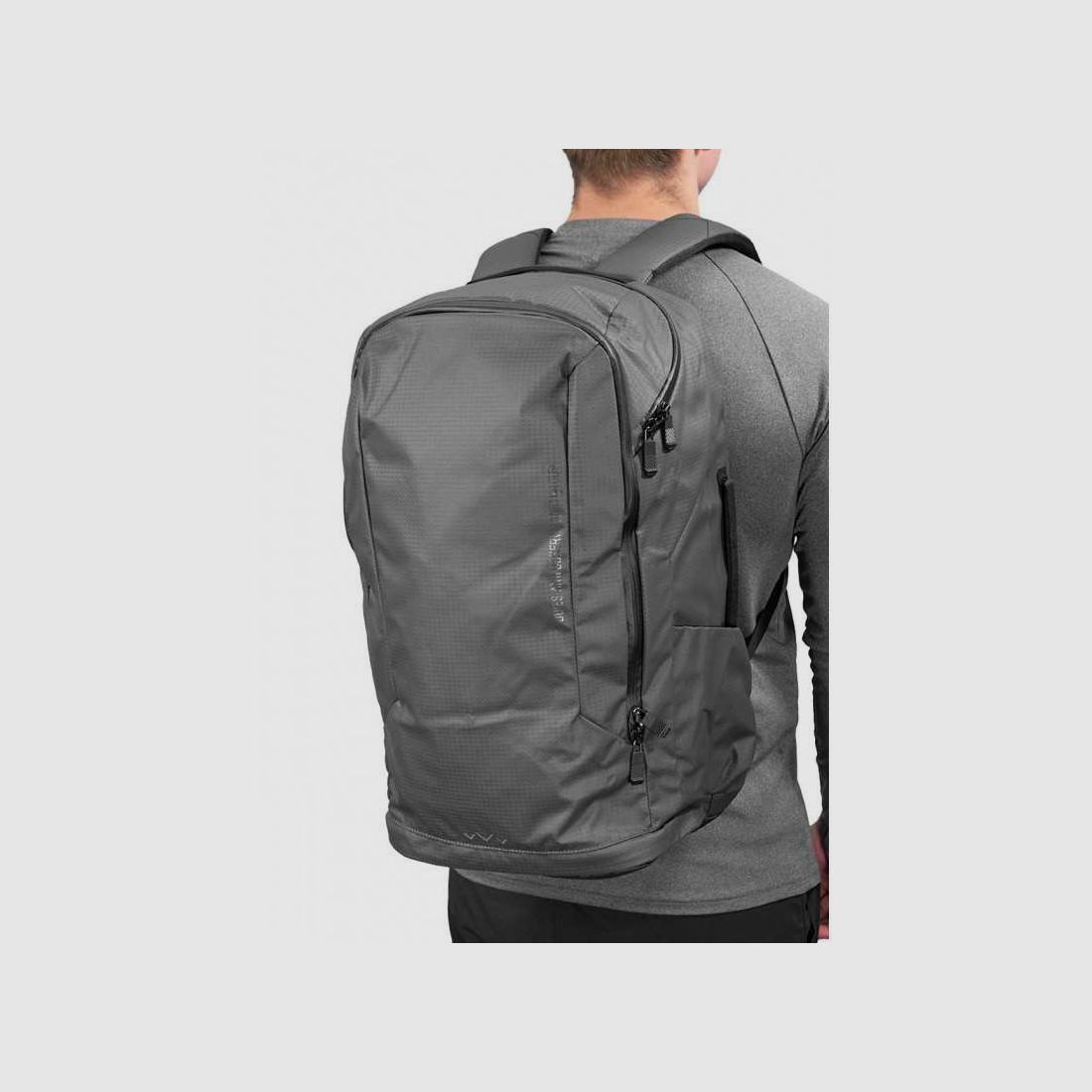 SOG Surrept 36 CS Travel Pack, Charcoal
