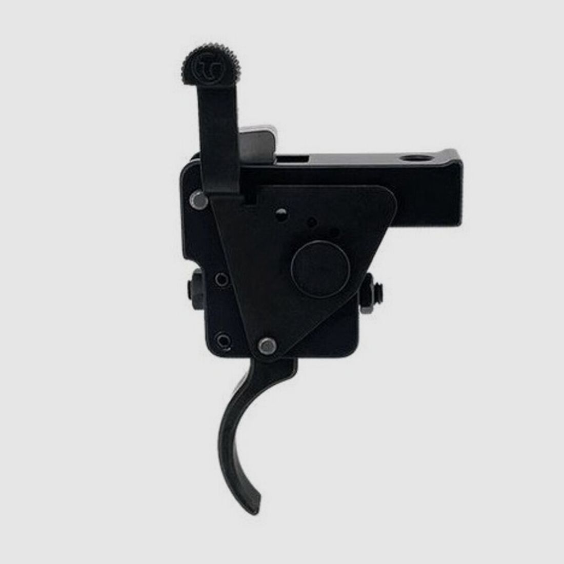 Timney Abzug m/Sicherung 3lbs Nosler M48, Bild 2 von 3