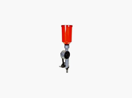 Lee Precision 90811 Auto-Drum Press Meter, Red