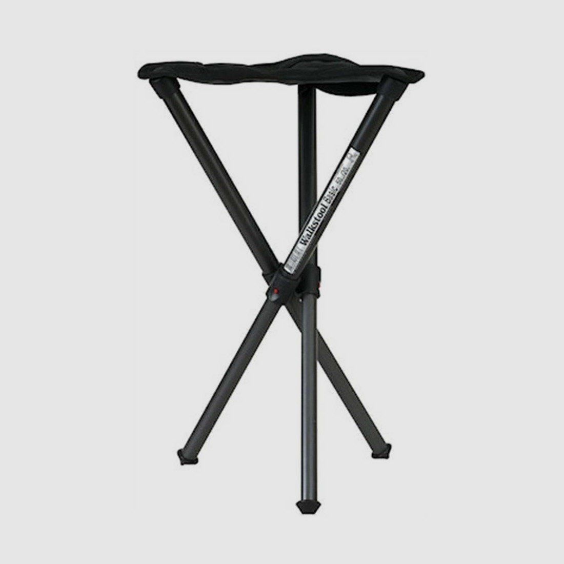 Folding Stool Walkstool Basic 50cm, image 1 of 5