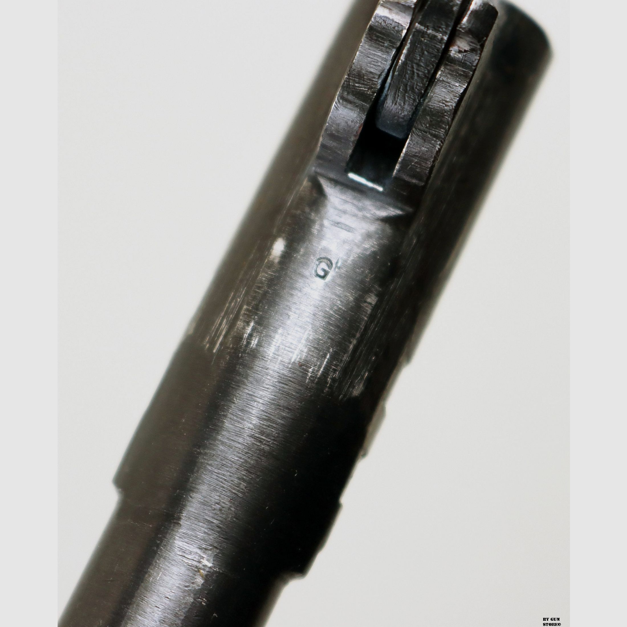 Pistola Colt mod. 1911 cal. 45 Acp matr. 496406, immagine 17 di 20