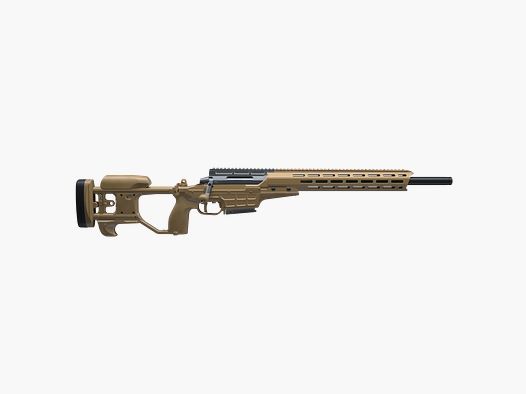 SAKO TRG 42 A1 BRAUN