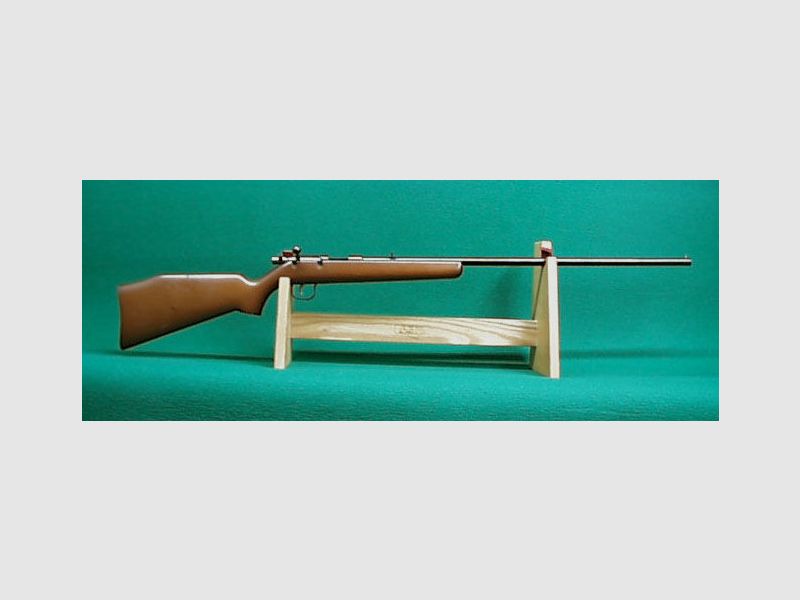 Voere Vöhrenbach singolo caricatore