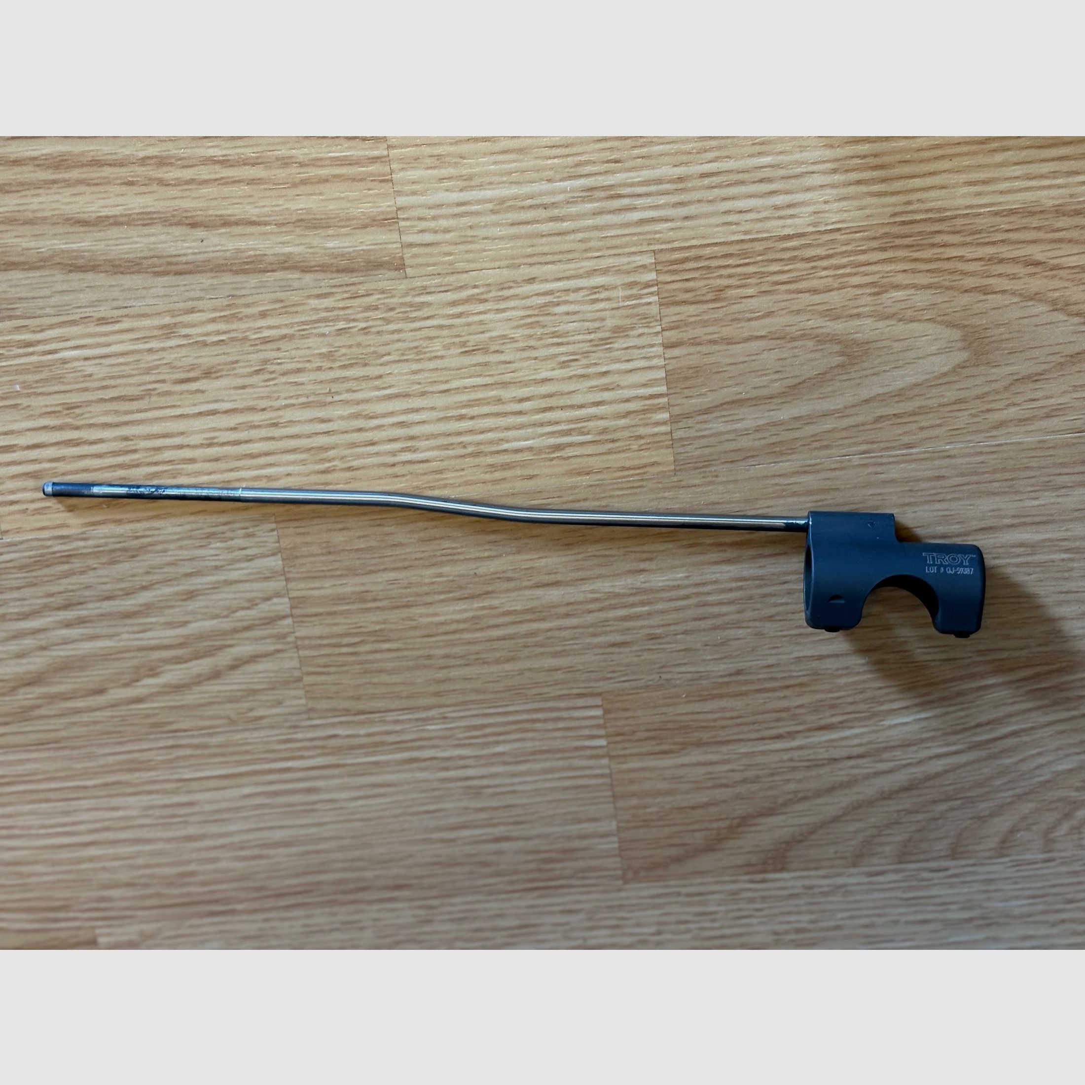 Troy industries 2" low profile Ar-15  Gasblock .750