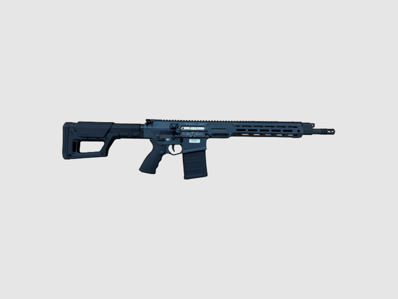 LMT Defense MLKMWS 16″ .308 MARS Semi-Auto Piston Rifle System Austria