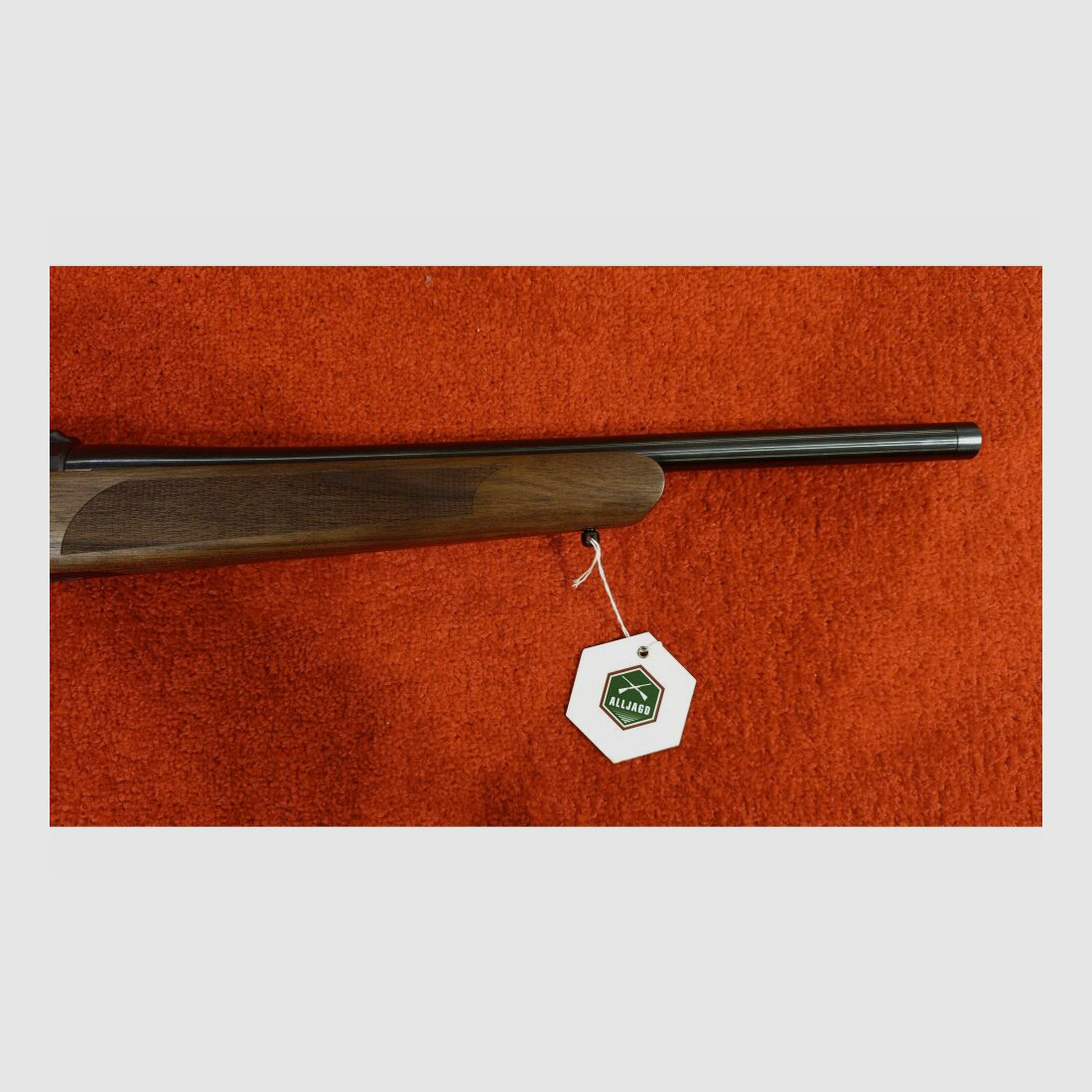 STEEL ACTION HS .308Win