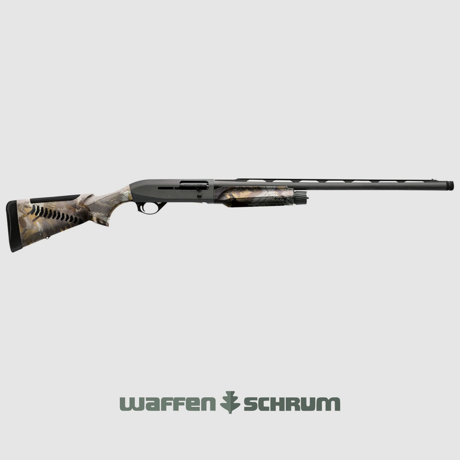 Benelli M2 Optifade Timber Tungsten MC