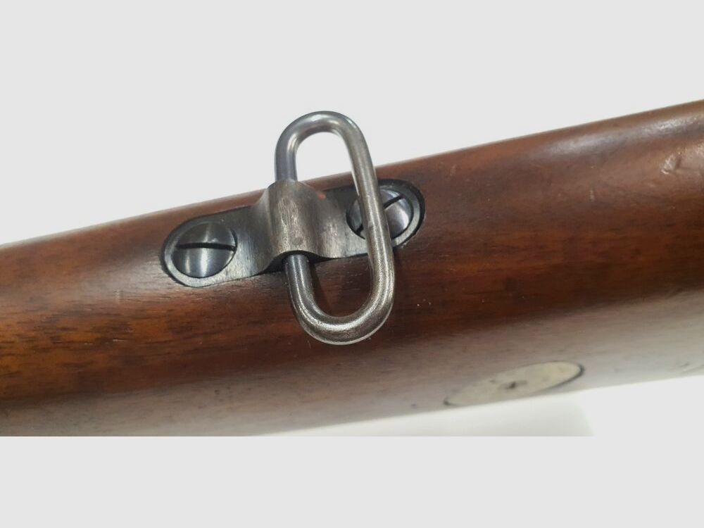 Carl Gustafs M96 Schwedenmauser 1926