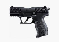 Walther P22Q Kal. 9 mm P.A.K.