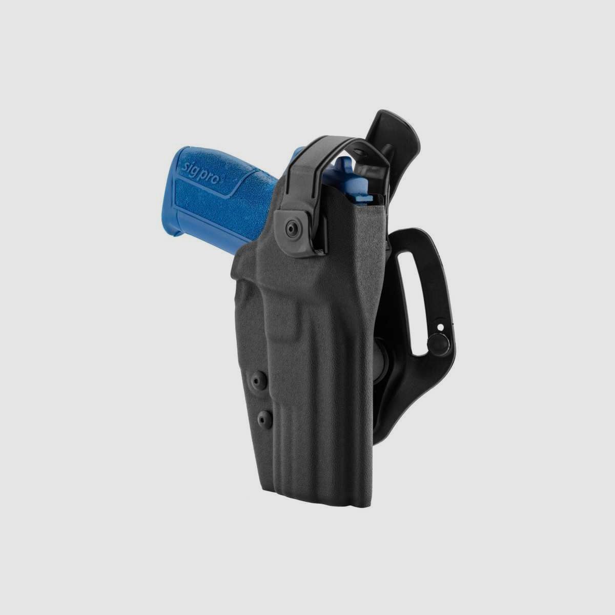 Holster 2 Fast SIG 2022 - Linkshandig holster voor SIG 2022, afbeelding 1 van 7