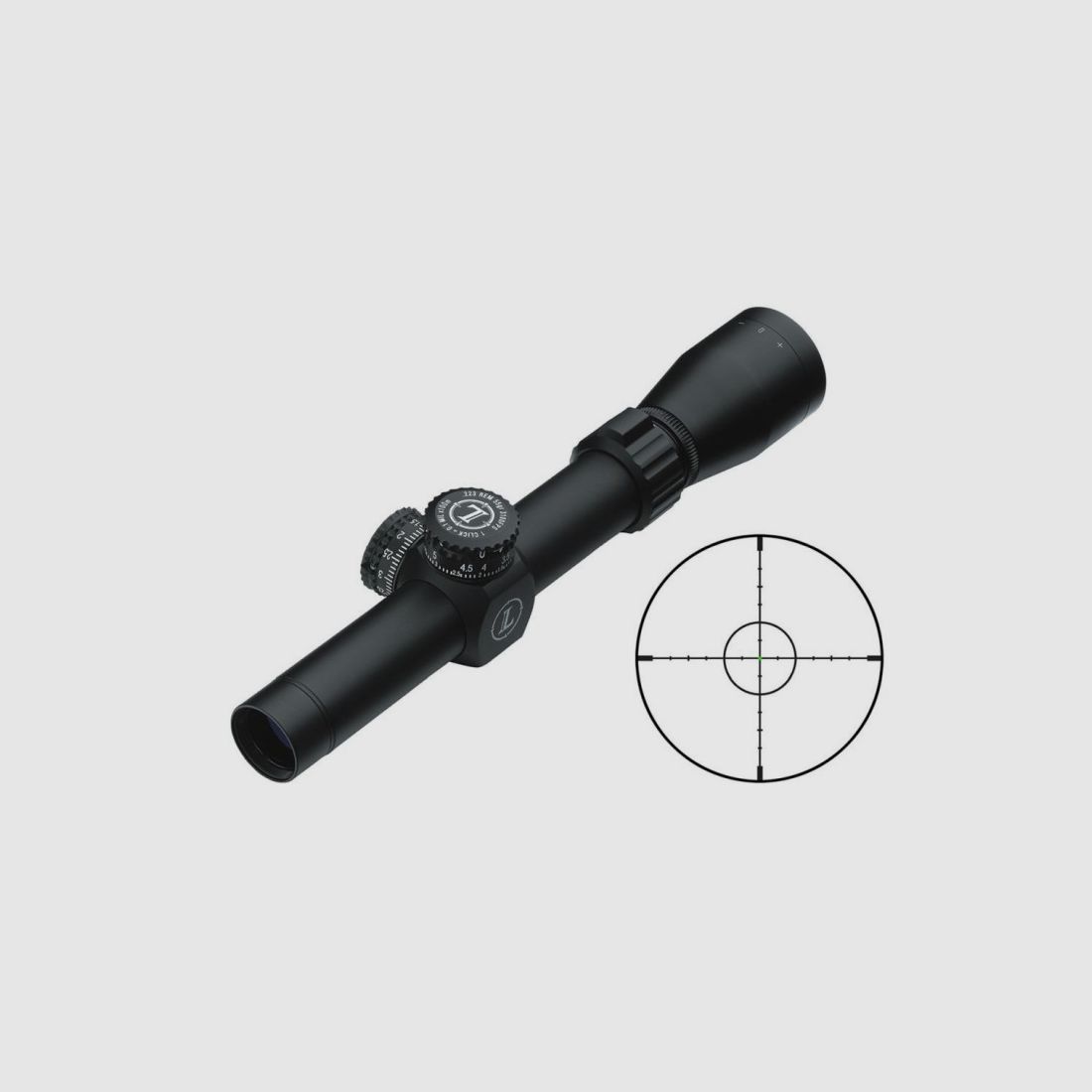 LEUPOLD CANN MARK AR 1.5-4X20 MM, Bild 1 von 3