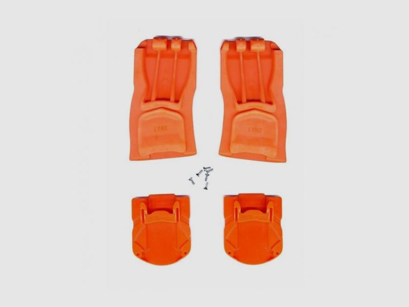 PETZL ANTISNOW LYNX, Bild 1 von 3