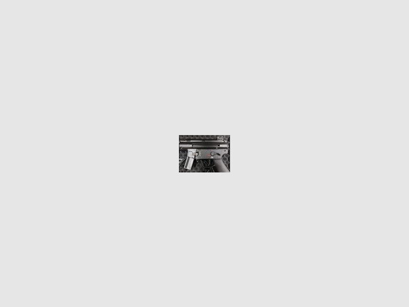 Pistolet Heckler & Koch Heckler & Koch HK SP5k PDW 9x19 Civil.MP5k PDW