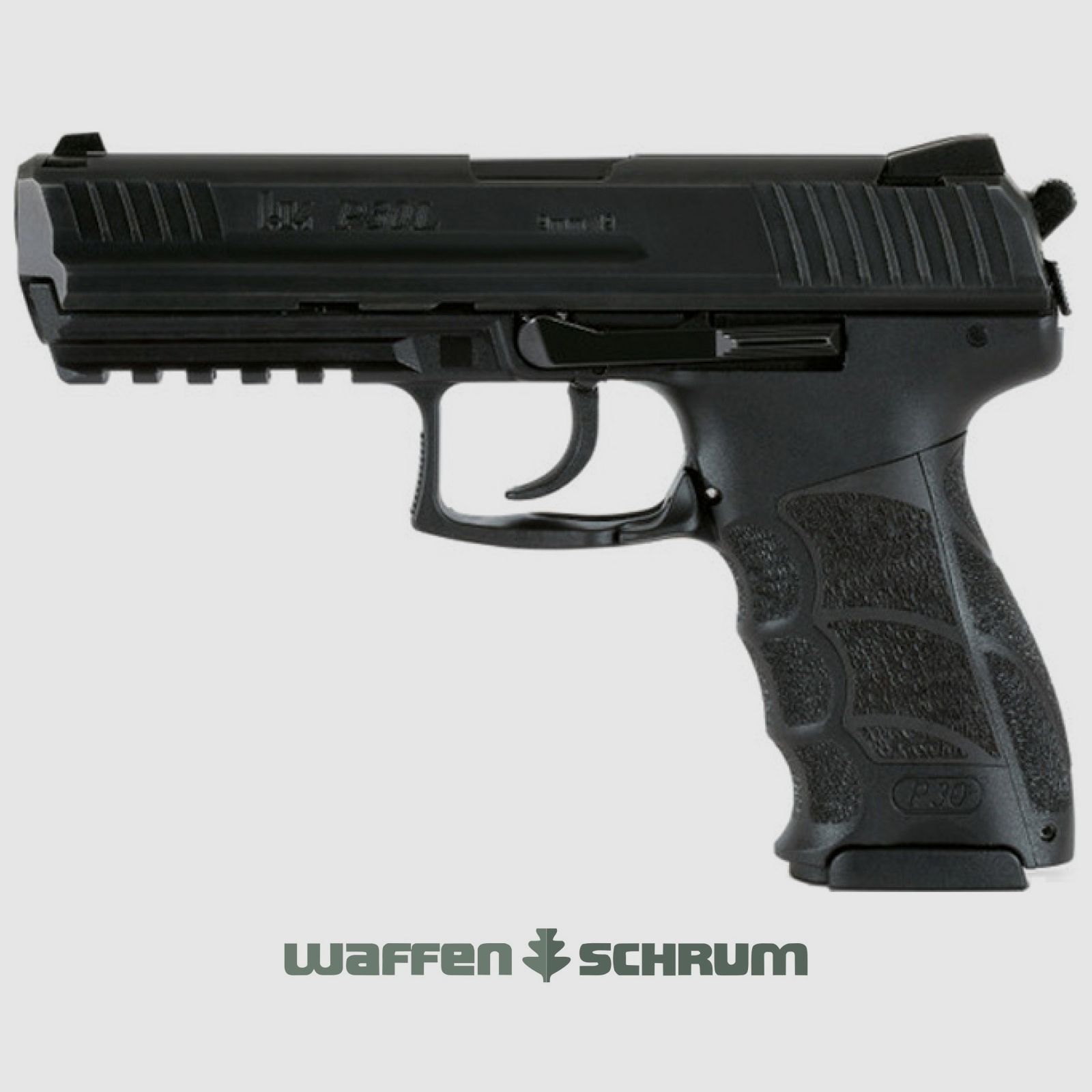 Heckler & Koch P30L (V3)