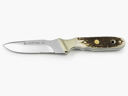 PUMA 2+2 raubwild, stag
