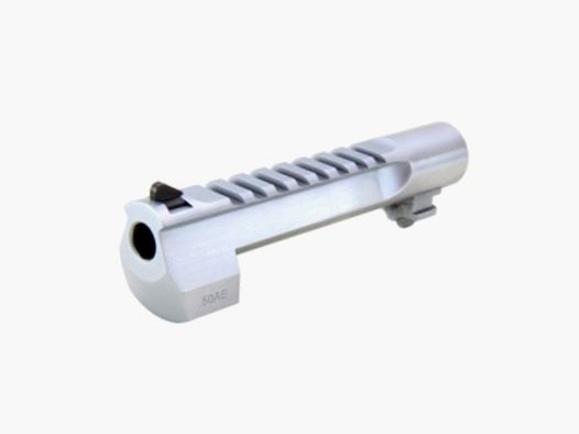 Canna Desert Eagle 6" Brushed Chrome
