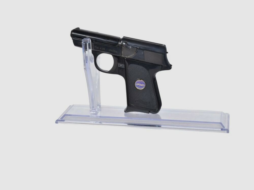 Walther TP
