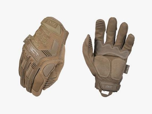 Mechanix Wear M-PACT Coyote