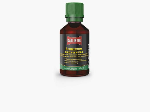 Aluminiowa brązowanie