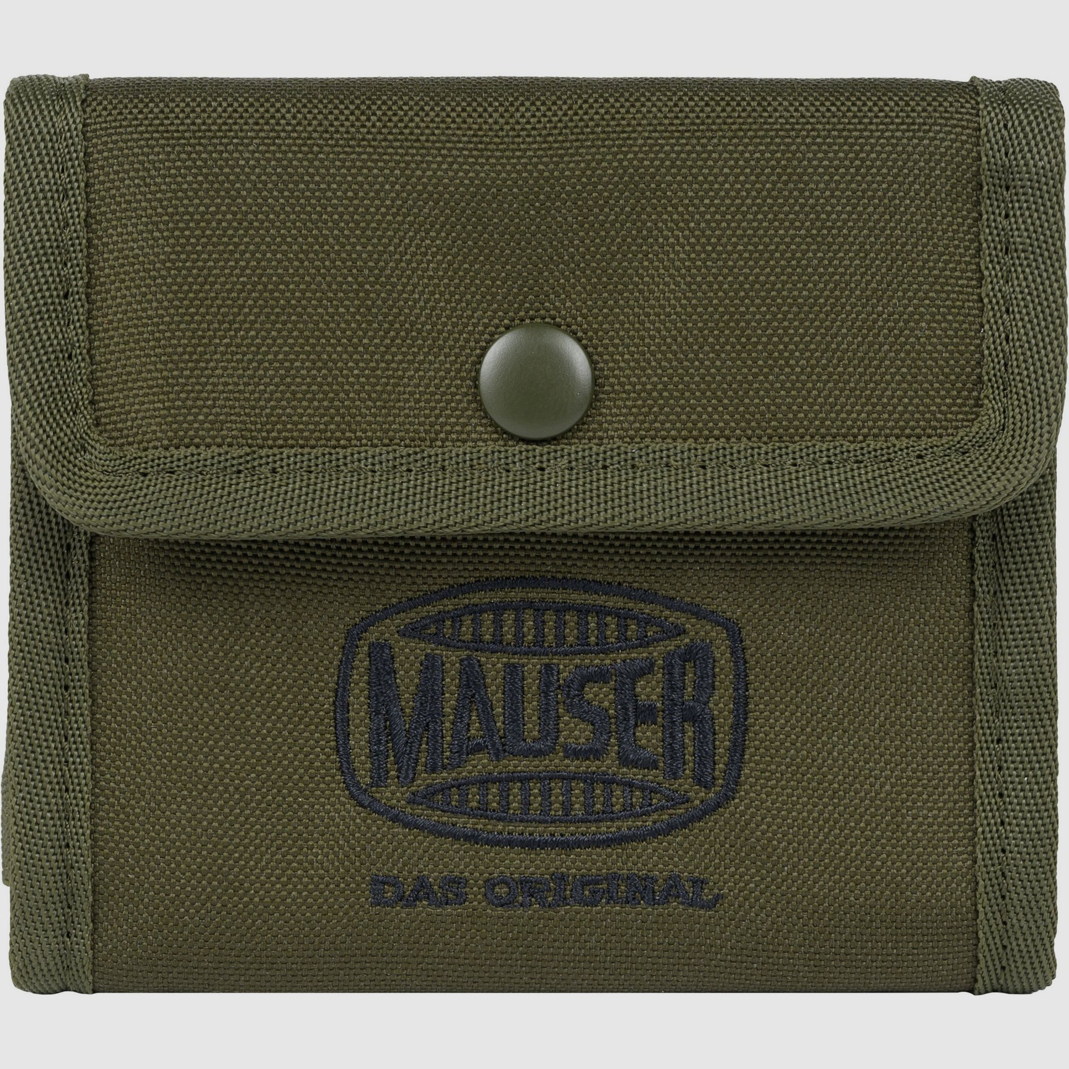 Mauser cartridge case