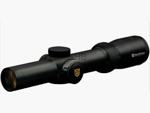 NIKKO STIRLING DIAMOND 1-4x24 4dot LP