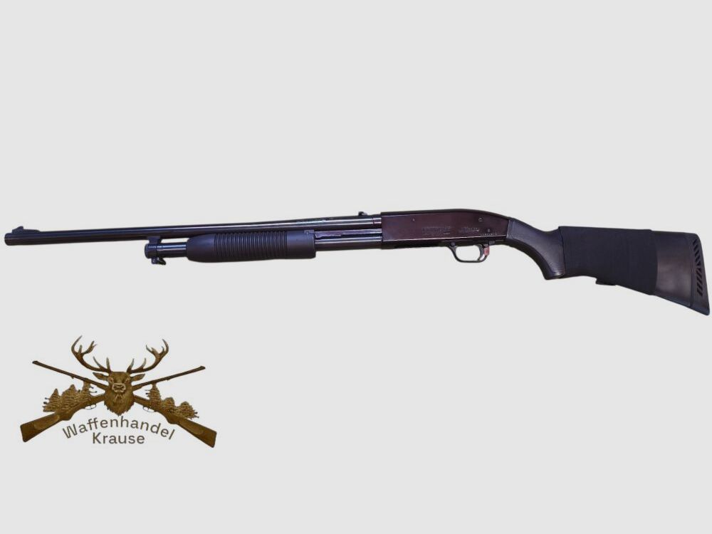 Mossberg Maverick 88