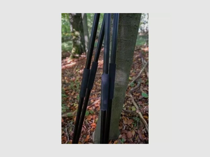 Farmland Zielstock Feldjagd aus Aluminium