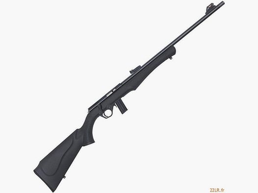 Carabine A Verrou Rossi 8122