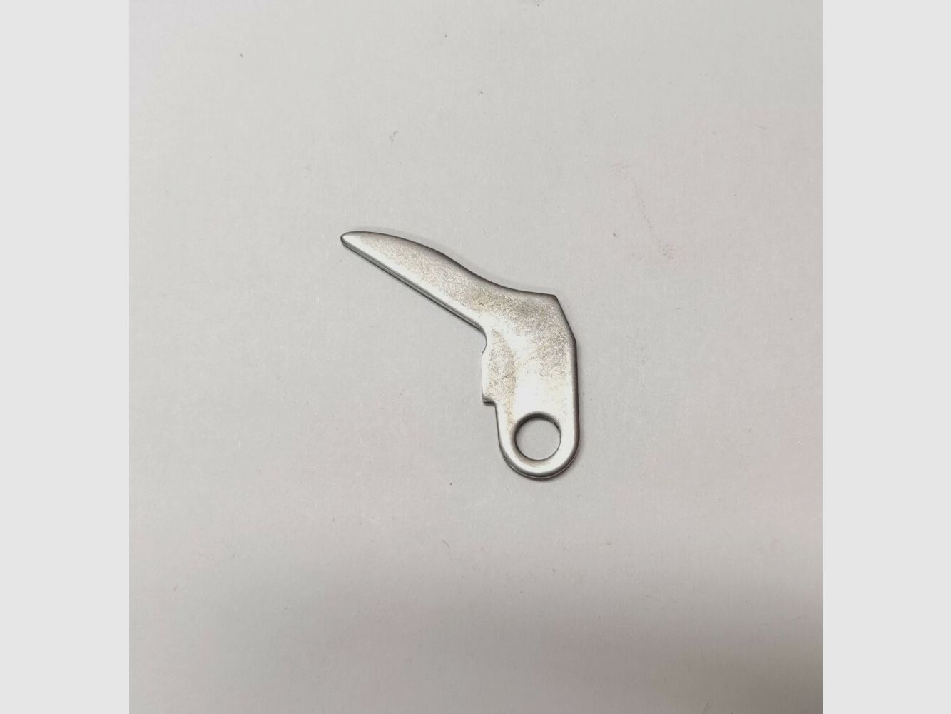 Walther Entspannstück [29] NEU für Walther Pistole P38 / P1