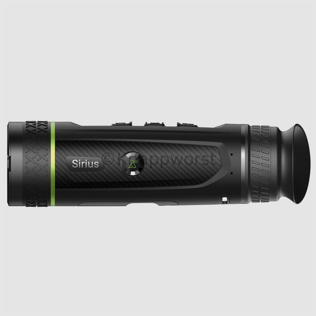 PixFra PixFra Sirius S635 Wärmebildkamera