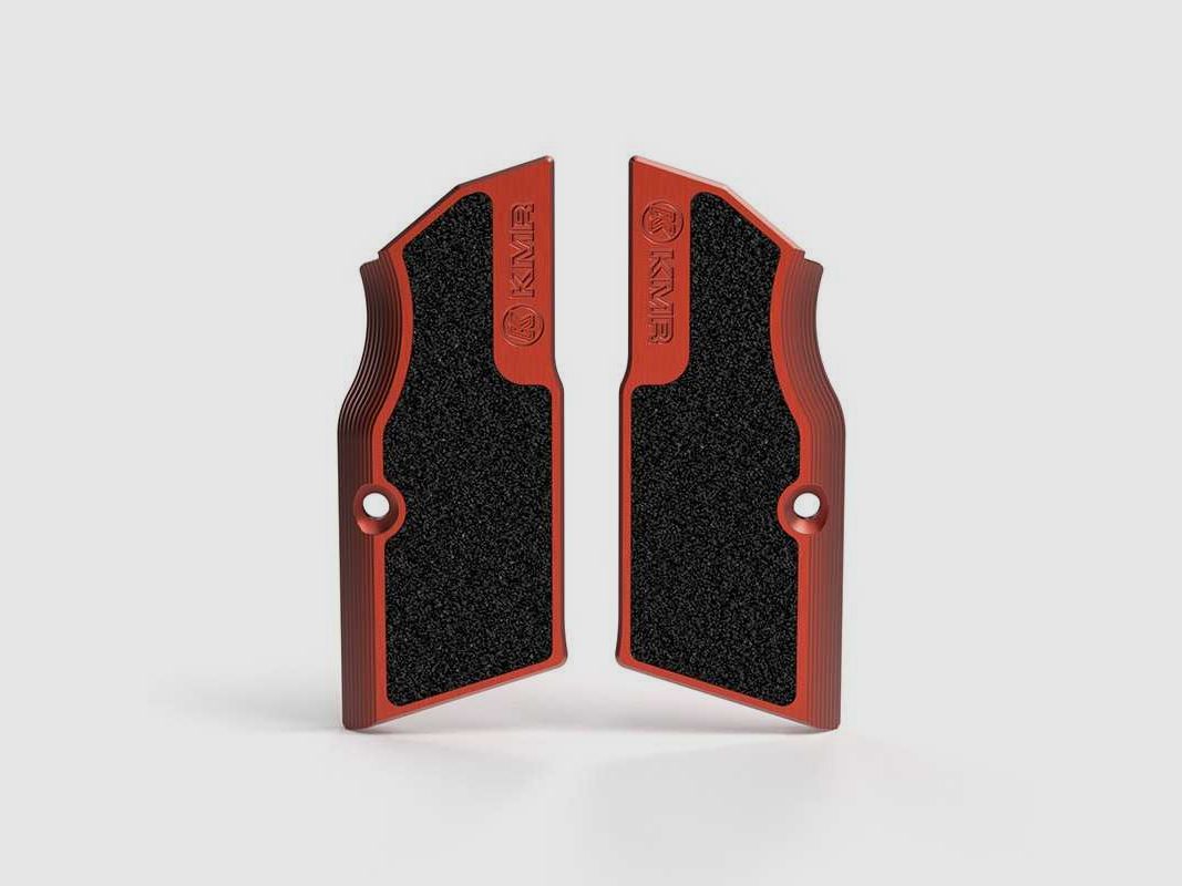GRIPS KMR LP MODULARE CARTA ABRASIVA ALU CORTA | L-02 ORCA / L-02 EMIQ / L-02 SPECTRA, immagine 10 di 11