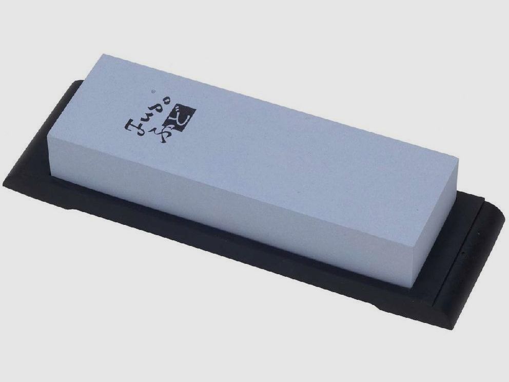 Wasser-Abziehstein 1000 18x6x3cm