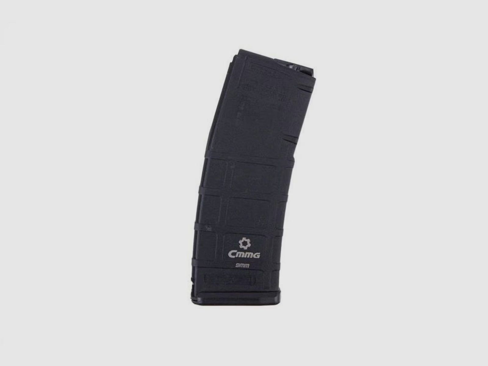 CMMG Magazine Conversie Kal. 9mm Para, AR15 naar AR-9 Conversie