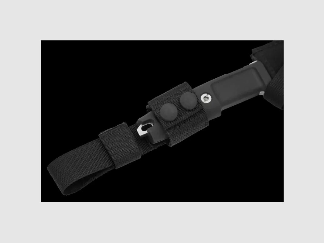 Extrema Ratio SHRAPNEL ONE BLACK SATIN, Bild 9 von 21