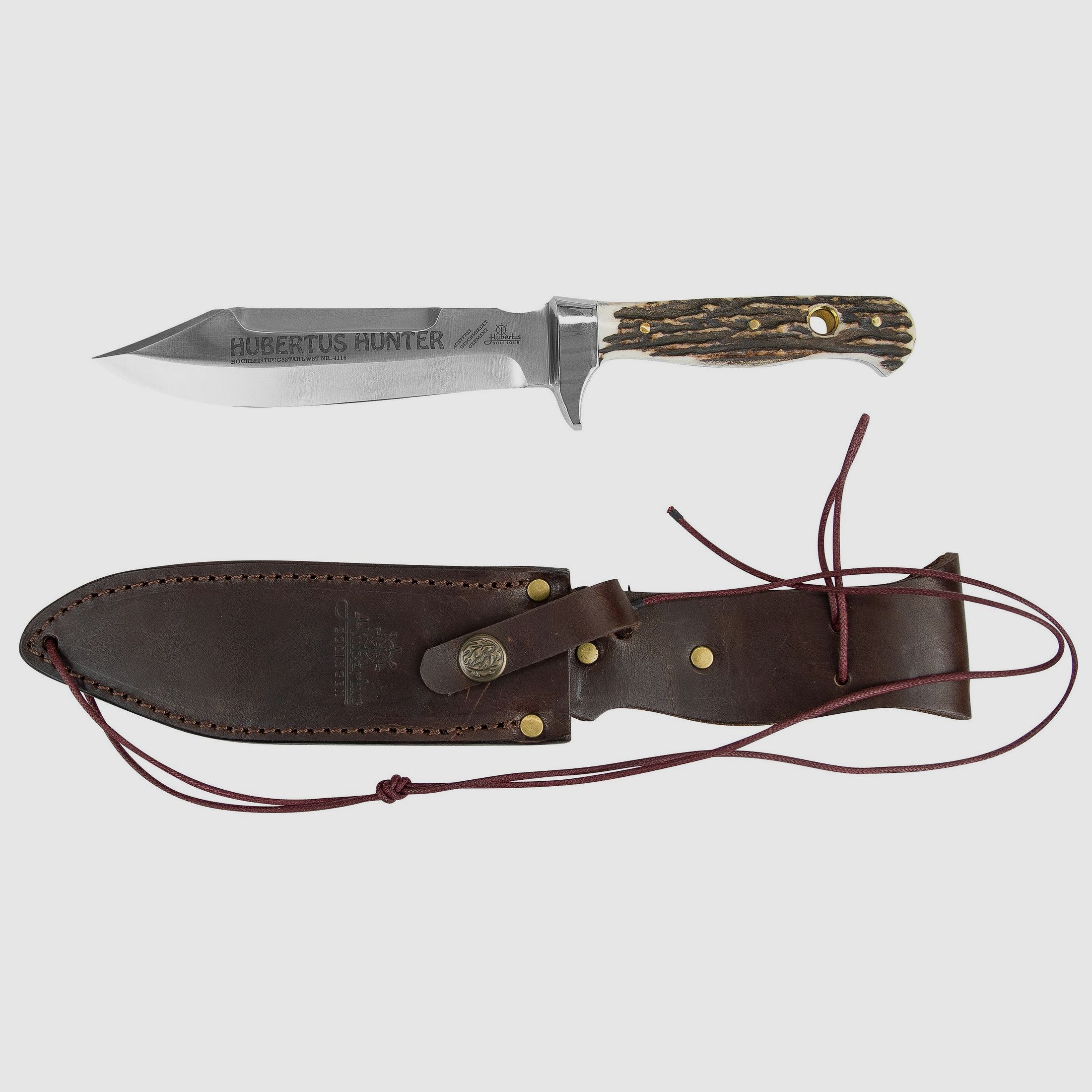 Hubertus Hunter