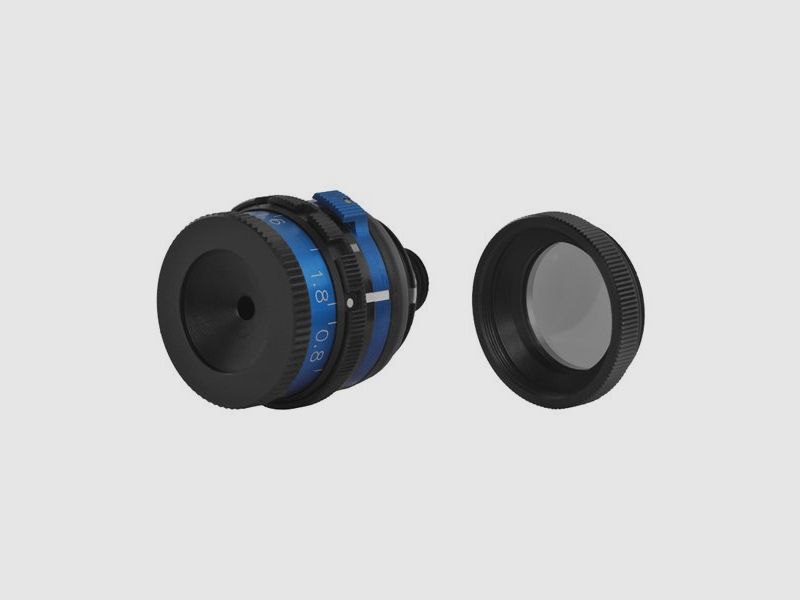 CENTRA SIGHT 1,8 PERFORMANCE, image 1 sur 2