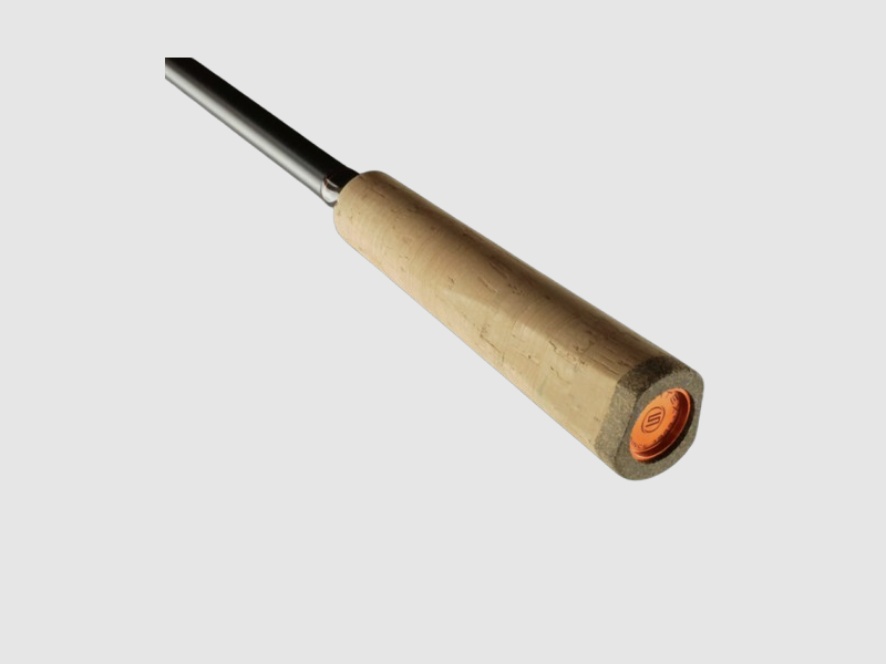 Sportex Laks RS-2 9,5″ 9-35G, billede 2 af 6
