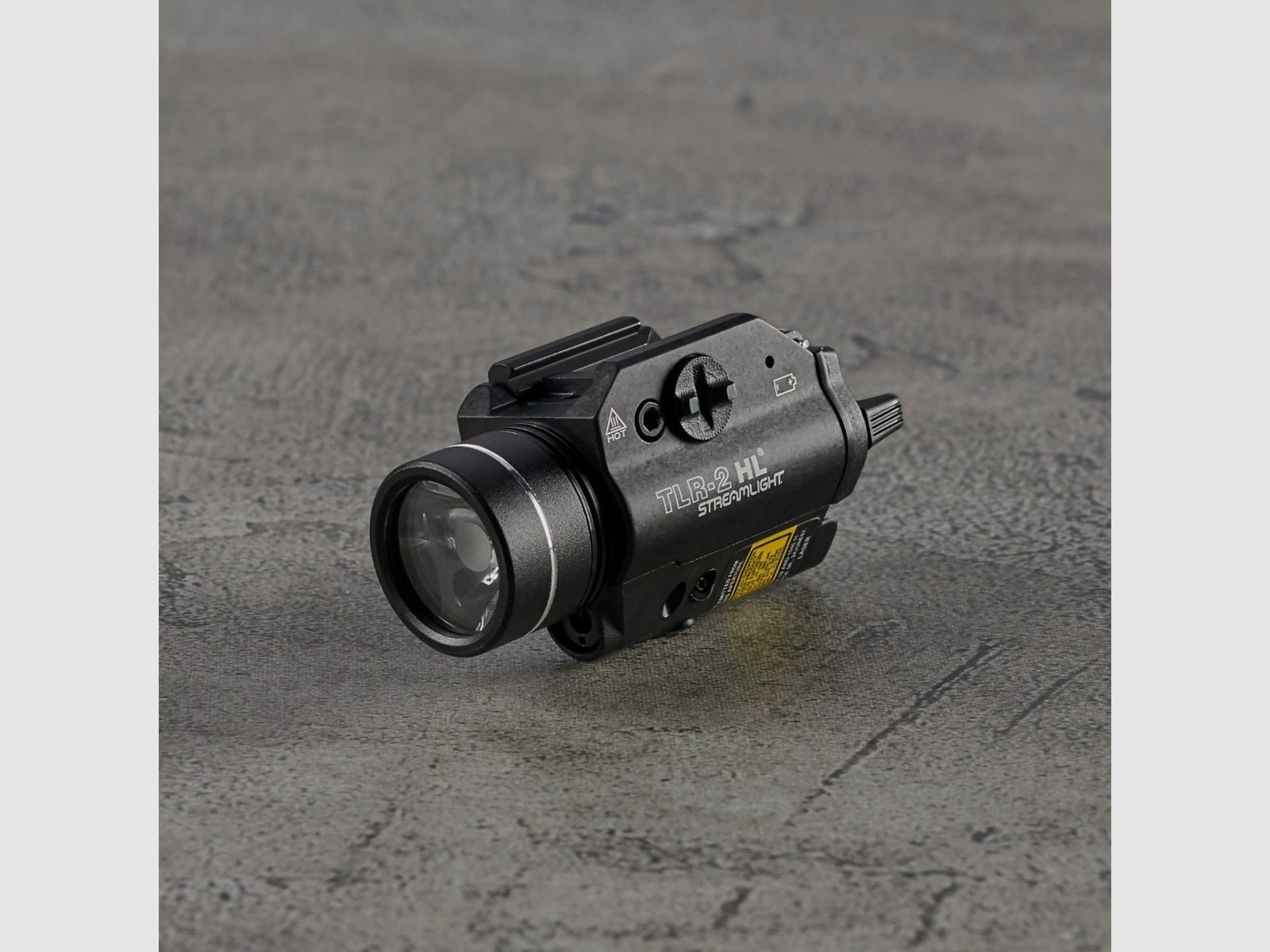 Streamlight – Pistol light TLR-2 HL – 1000 lumens, image 7 of 8