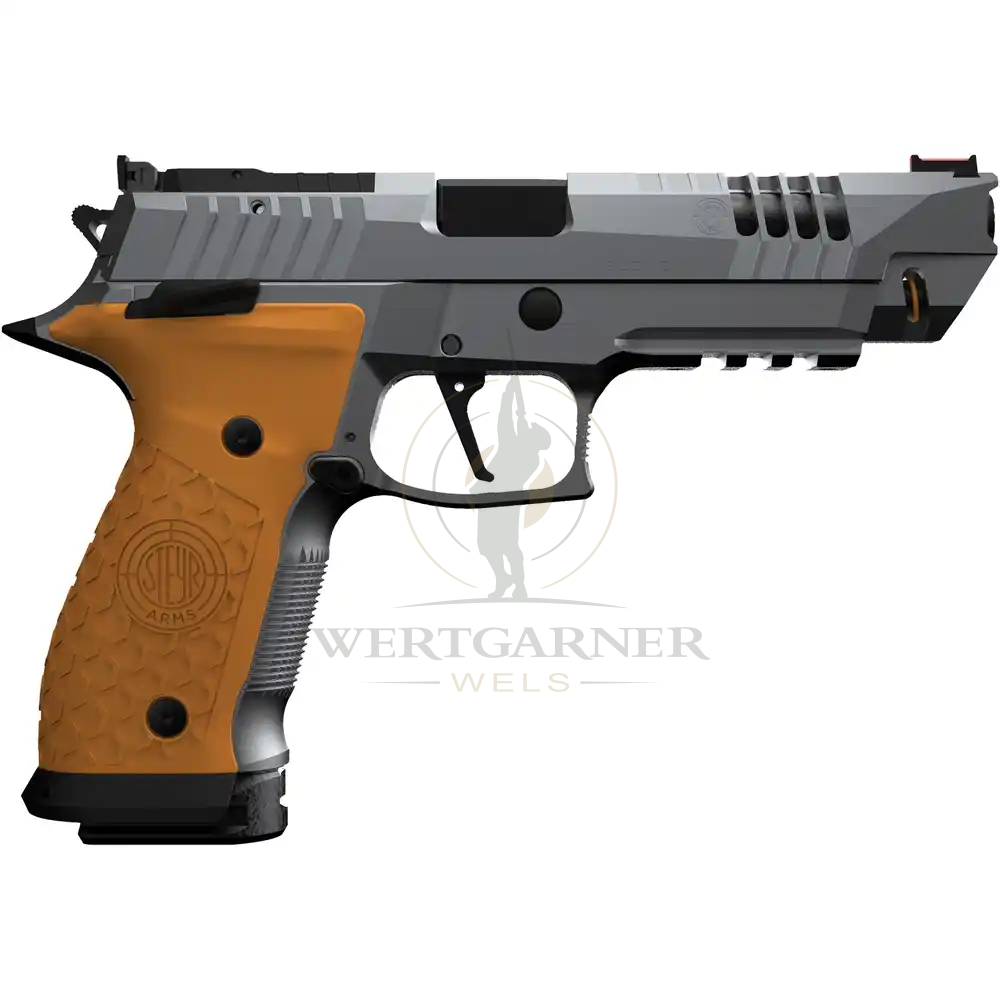 Steyr Arms ATc 5" "Rock" 9x19, immagine 2 di 5
