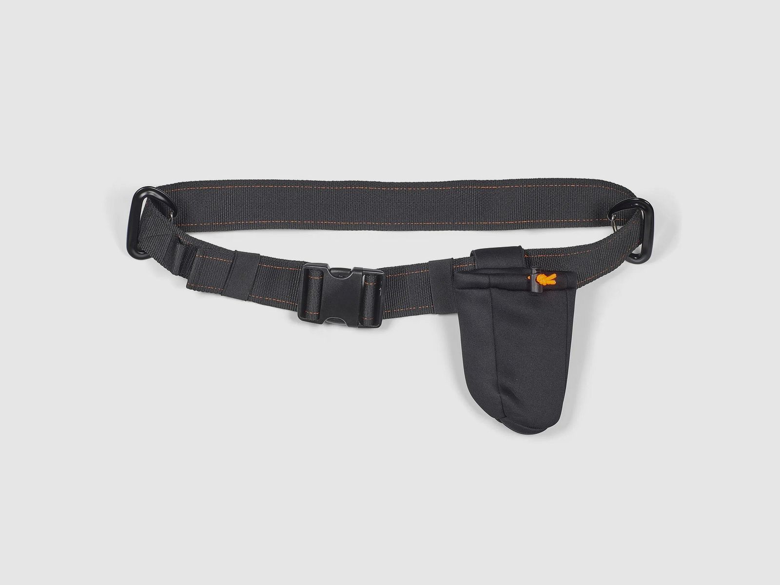 Swedteam Protect Gürtel Herren Black