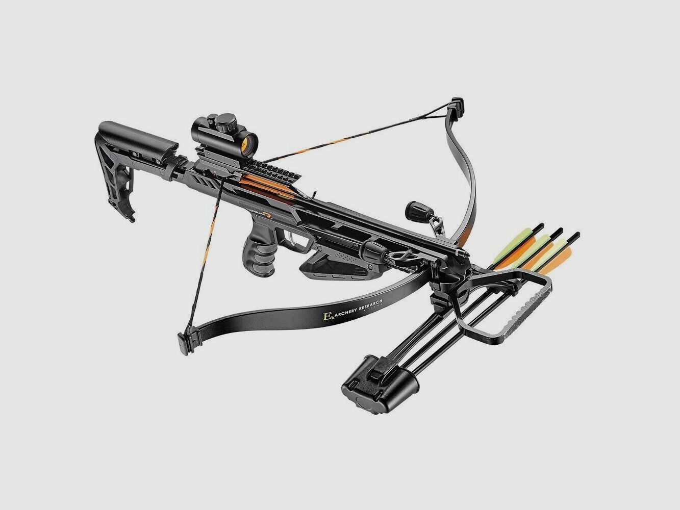 Armbrust EK-Archery JAG II Pro Deluxe Camo, Bild 6 von 9